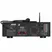 Amply Karaoke Paramax AX-1800 2