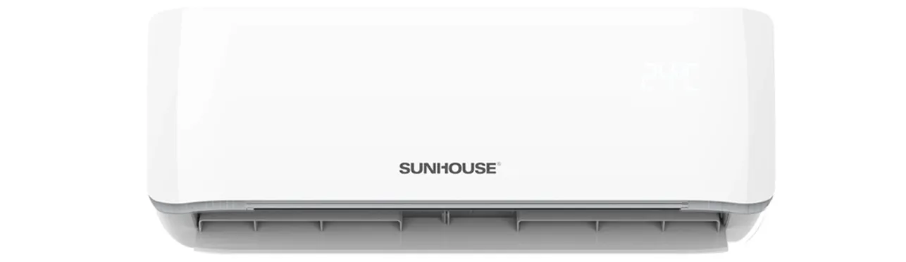 Điều Hoà Sunhouse 2 Chiều 9000BTU SHR-AW09H310 0
