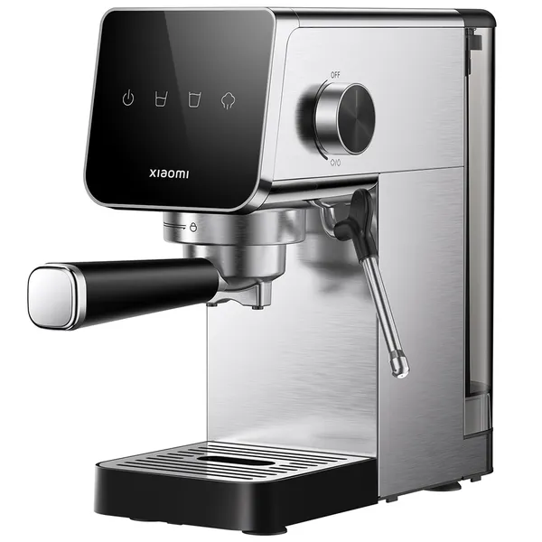 Máy Pha Cà Phê Xiaomi Semi-Automatic Espresso Machine EU (BHR9798EU)