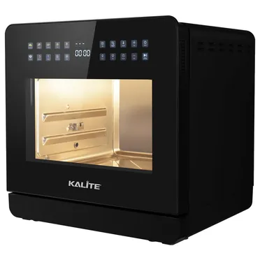 Nồi Chiên Hơi Nước Kalite Jupiter Pro 18 Lít