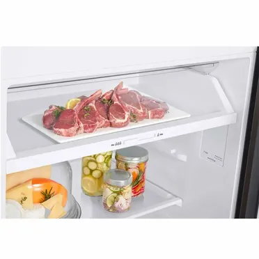 Tủ Lạnh Samsung Bespoke Inverter 406 Lít RT42CB6784C3SV 3
