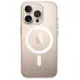 Ốp Lưng iPhone 16 Pro Apple With Magsafe Clear