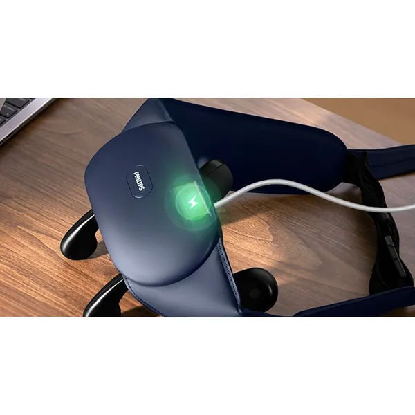 Đai Massage Vai Cổ Philips PPM3322