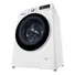 Máy Giặt Sấy LG Inverter 11/7 Kg FV1411D4W
