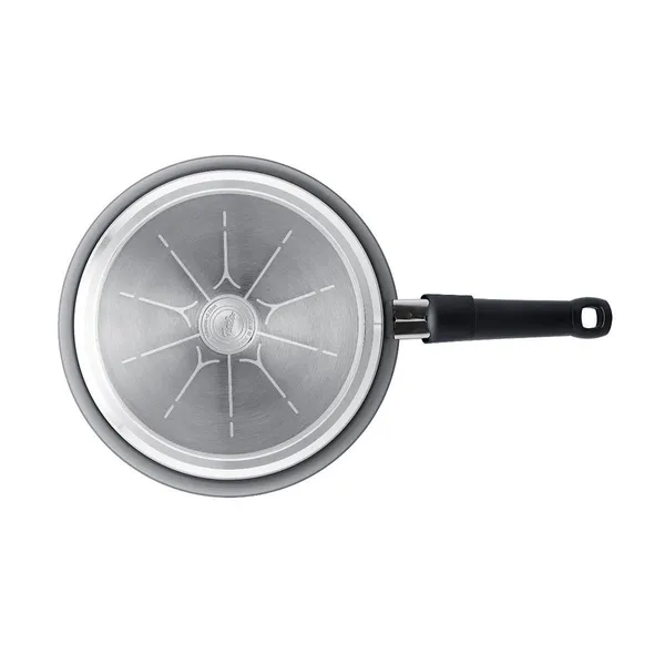 Chảo Fissler Ceratal Comfort Orbit Black