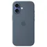 Ốp Lưng iPhone 17 Silicone Case Light Moss-FAE_MGEX4FE/A