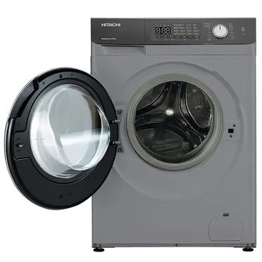 Máy Giặt Sấy Hitachi Inverter 8.5/5 Kg BD-D852HVOS 3