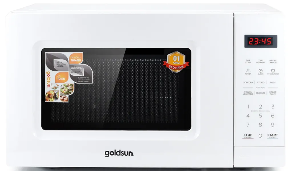 Lò vi sóng Goldsun CK2401 20 lít