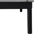 Sofa 3 Chỗ Joella S-005B Xám