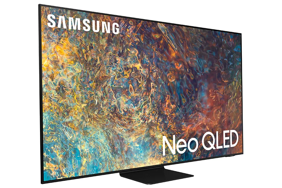 Samsung Smart Tivi Neo QLED 4K 55 Inch QA55QN90A