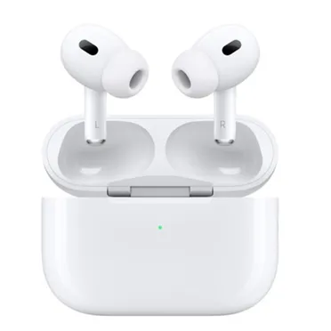 Tai Nghe Bluetooth AirPods Pro Gen 2 MagSafe Charge (USB-C) Apple MTJV3