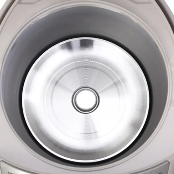 Nồi Cơm Điện Tử Tiger JAX-S10W 1 Lít - Nhật Bản