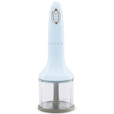 Máy xay cầm tay Smeg HBF02PBEU 700W 6