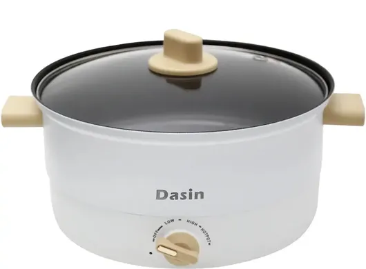 Nồi Điện DASIN DRG-J35F 3.5 Lít