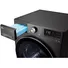 Máy Sấy Bơm Nhiệt LG Inverter 10.5 Kg DVHP50B