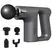 Máy Massage Cao Cấp Simplehome KH-740 Màu Đen 1