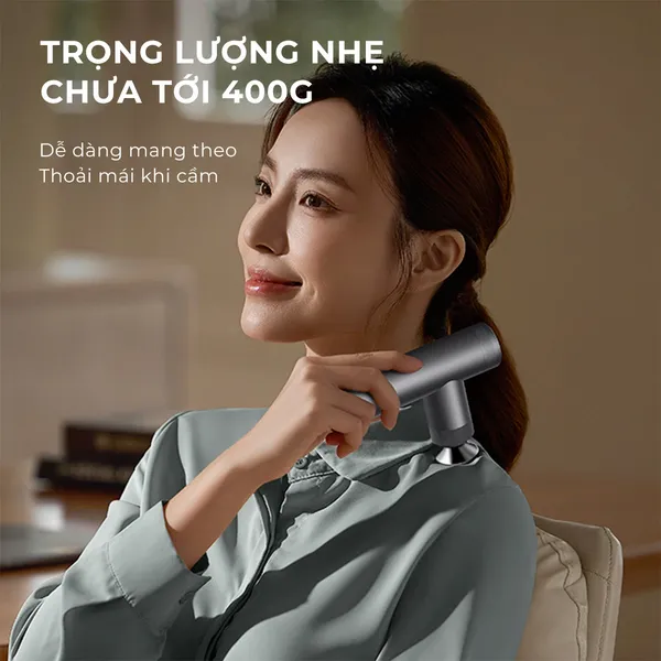 Máy Massage Cầm Tay Philips PPM7307