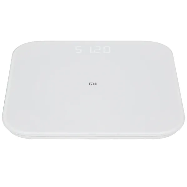 Cân Sức Khỏe (Scale) Xiaomi Smart Scale 2 NUN4056GL - Trắng