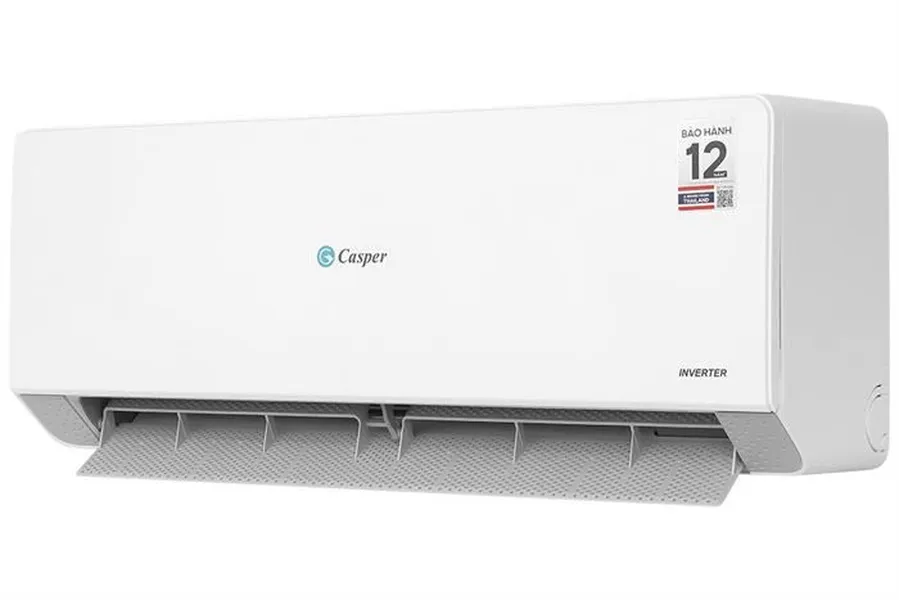 Máy Lạnh Casper Inverter 1 Hp QC-09IU36A