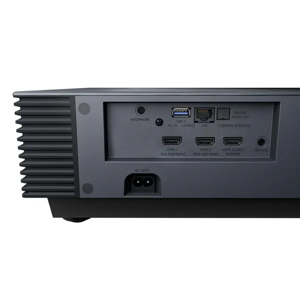 Máy Chiếu Hisense Laser Cinema PX3-Pro