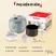 Nồi Cơm Điện Tử Mini Tefal Pop RK5354Y0 3