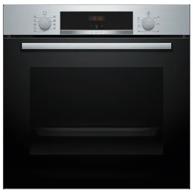 Lò Nướng Âm Tủ Bosch HBA514BS3 71 Lít - Xuất Xứ Ba Lan