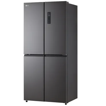 Tủ Lạnh LG Inverter 470 Lít GR-B50BL 0