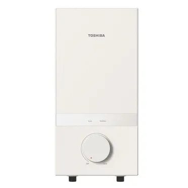 Máy Nước Nóng Trực Tiếp Toshiba TWH-45MCNVN(W)-WB 0