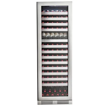 Tủ Ướp Rượu Kadeka KN168EW 2