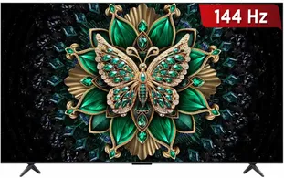 Google Tivi TCL QD-Mini LED 4K 55 Inch 55C6K (144Hz)