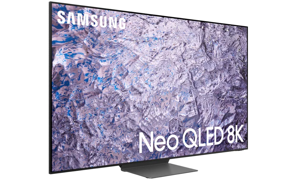 Smart Tivi Samsung Neo QLED 8K 75 inch QA75QN800C