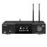 Amply Karaoke Tích Hợp Vang Số Và Micro Không Dây Paramax AX-1000 (Black)