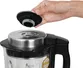 Máy làm sữa hạt UNIE V6