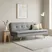 Sofabed Aliz LAB-160N25S_P3 Xám