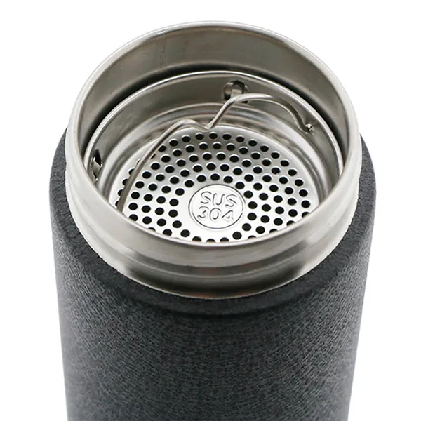 Bình Giữ Nhiệt ELMICH Inox 304 420ml EL3667