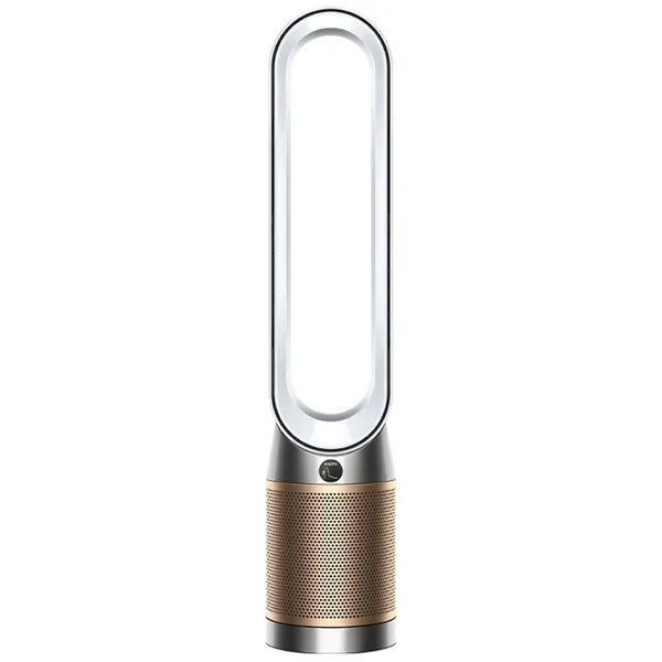 Máy Lọc Không Khí Dyson Purifier Cool PC2 De-NOx TP12 (Trắng Vàng)