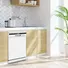 Máy Rửa Chén GALANZ GR12362T