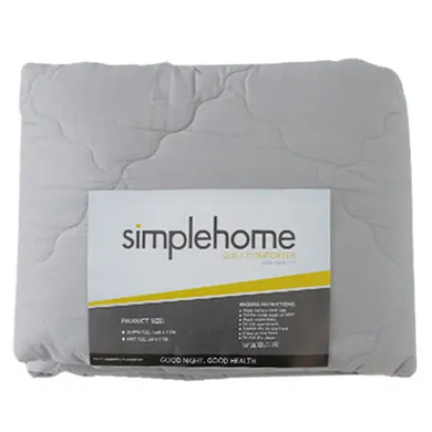 Mền Chần Gòn SIMPLEHOME 2 X 2.2M TM-11