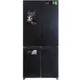 Tủ Lạnh Panasonic Inverter 440 Lít NR-XZ520HGKV