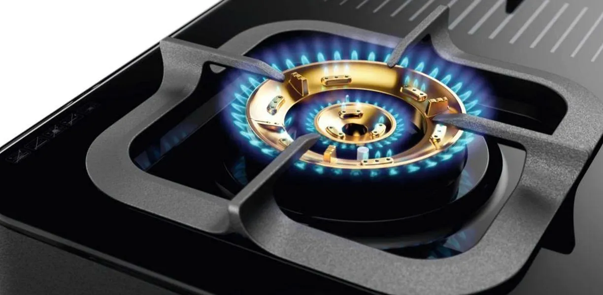 Bếp Ga Đôi Electrolux ETG7287GKR