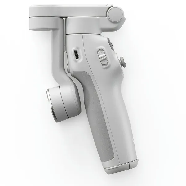 Tay Cầm Chống Rung DJI OM 7 (DJI Osmo Mobile 7)