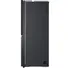 Tủ Lạnh LG Inverter 635 Lít GR-X257MC