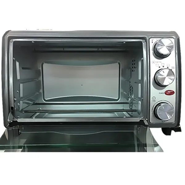 Lò nướng Kitchenlux TO-21B 25 lít