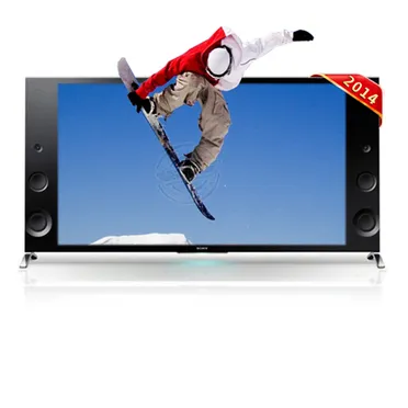 Sony Smart Tivi LED 3D Ultra HD 55 Inch KD-55X9000B