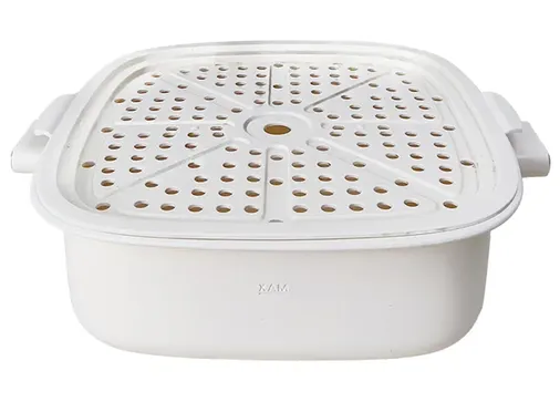 Nồi Hấp Lẩu Magic Eco AC-281 6