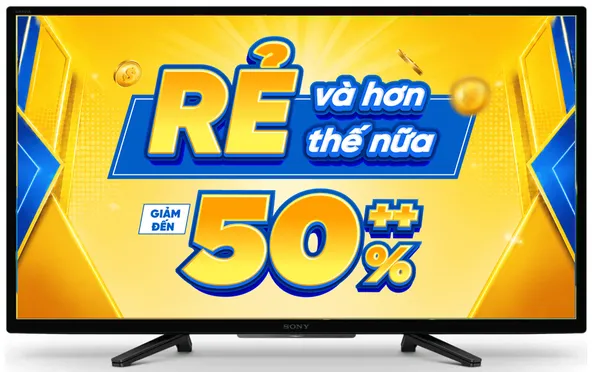 Google Tivi Sony HD 32 Inch KD-32W830K