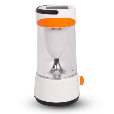 Đèn Sạc Led Comet CRL3103S 1