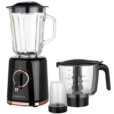 Máy Xay Sinh Tố Simplehome BL505ADE 0