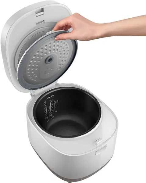 Nồi Cơm Điện Philips HD4533 1.8 lít