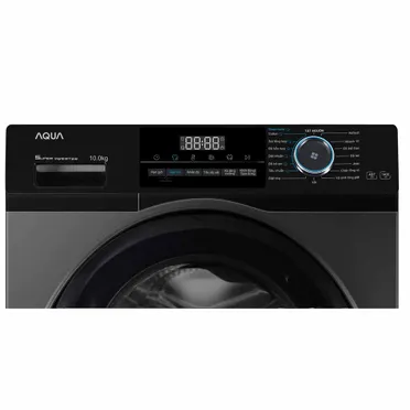 Máy Giặt Aqua Inverter 10 Kg AQD-A1002J.BK 2